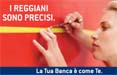Credito Cooperativo Reggiano torna in comunicazione con Be&Partners